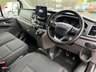 USED 2022 72 FORD TRANSIT CUSTOM 2.0 300 EcoBlue Limited Panel Van 5dr Diesel Manual L2 H1 Euro 6 (s/s) (130 ps) ONLY 28K MILES LONG WHEEL BASE REVERSE CAMERA COMES WITH 1 YEARS MOT AND SERVICE