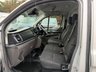 USED 2022 72 FORD TRANSIT CUSTOM 2.0 300 EcoBlue Limited Panel Van 5dr Diesel Manual L2 H1 Euro 6 (s/s) (130 ps) ONLY 28K MILES LONG WHEEL BASE REVERSE CAMERA COMES WITH 1 YEARS MOT AND SERVICE