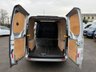 USED 2022 72 FORD TRANSIT CUSTOM 2.0 300 EcoBlue Limited Panel Van 5dr Diesel Manual L2 H1 Euro 6 (s/s) (130 ps) ONLY 28K MILES LONG WHEEL BASE REVERSE CAMERA COMES WITH 1 YEARS MOT AND SERVICE