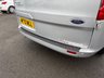 USED 2022 72 FORD TRANSIT CUSTOM 2.0 300 EcoBlue Limited Panel Van 5dr Diesel Manual L2 H1 Euro 6 (s/s) (130 ps) ONLY 28K MILES LONG WHEEL BASE REVERSE CAMERA COMES WITH 1 YEARS MOT AND SERVICE