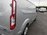 USED 2022 72 FORD TRANSIT CUSTOM 2.0 300 EcoBlue Limited Panel Van 5dr Diesel Manual L2 H1 Euro 6 (s/s) (130 ps) ONLY 28K MILES LONG WHEEL BASE REVERSE CAMERA COMES WITH 1 YEARS MOT AND SERVICE