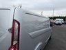 USED 2022 72 FORD TRANSIT CUSTOM 2.0 300 EcoBlue Limited Panel Van 5dr Diesel Manual L2 H1 Euro 6 (s/s) (130 ps) ONLY 28K MILES LONG WHEEL BASE REVERSE CAMERA COMES WITH 1 YEARS MOT AND SERVICE