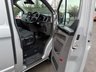 USED 2022 72 FORD TRANSIT CUSTOM 2.0 300 EcoBlue Limited Panel Van 5dr Diesel Manual L2 H1 Euro 6 (s/s) (130 ps) ONLY 28K MILES LONG WHEEL BASE REVERSE CAMERA COMES WITH 1 YEARS MOT AND SERVICE