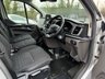 USED 2022 72 FORD TRANSIT CUSTOM 2.0 300 EcoBlue Limited Panel Van 5dr Diesel Manual L2 H1 Euro 6 (s/s) (130 ps) ONLY 28K MILES LONG WHEEL BASE REVERSE CAMERA COMES WITH 1 YEARS MOT AND SERVICE
