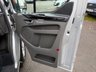 USED 2022 72 FORD TRANSIT CUSTOM 2.0 300 EcoBlue Limited Panel Van 5dr Diesel Manual L2 H1 Euro 6 (s/s) (130 ps) ONLY 28K MILES LONG WHEEL BASE REVERSE CAMERA COMES WITH 1 YEARS MOT AND SERVICE