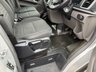USED 2022 72 FORD TRANSIT CUSTOM 2.0 300 EcoBlue Limited Panel Van 5dr Diesel Manual L2 H1 Euro 6 (s/s) (130 ps) ONLY 28K MILES LONG WHEEL BASE REVERSE CAMERA COMES WITH 1 YEARS MOT AND SERVICE