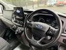 USED 2022 72 FORD TRANSIT CUSTOM 2.0 300 EcoBlue Limited Panel Van 5dr Diesel Manual L2 H1 Euro 6 (s/s) (130 ps) ONLY 28K MILES LONG WHEEL BASE REVERSE CAMERA COMES WITH 1 YEARS MOT AND SERVICE