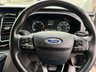 USED 2022 72 FORD TRANSIT CUSTOM 2.0 300 EcoBlue Limited Panel Van 5dr Diesel Manual L2 H1 Euro 6 (s/s) (130 ps) ONLY 28K MILES LONG WHEEL BASE REVERSE CAMERA COMES WITH 1 YEARS MOT AND SERVICE