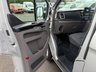 USED 2022 72 FORD TRANSIT CUSTOM 2.0 300 EcoBlue Limited Panel Van 5dr Diesel Manual L2 H1 Euro 6 (s/s) (130 ps) ONLY 28K MILES LONG WHEEL BASE REVERSE CAMERA COMES WITH 1 YEARS MOT AND SERVICE