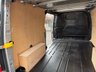 USED 2022 72 FORD TRANSIT CUSTOM 2.0 300 EcoBlue Limited Panel Van 5dr Diesel Manual L2 H1 Euro 6 (s/s) (130 ps) ONLY 28K MILES LONG WHEEL BASE REVERSE CAMERA COMES WITH 1 YEARS MOT AND SERVICE