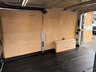 USED 2022 72 FORD TRANSIT CUSTOM 2.0 300 EcoBlue Limited Panel Van 5dr Diesel Manual L2 H1 Euro 6 (s/s) (130 ps) ONLY 28K MILES LONG WHEEL BASE REVERSE CAMERA COMES WITH 1 YEARS MOT AND SERVICE