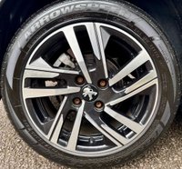 USED 2021 21 PEUGEOT 208 1.2 PureTech Allure Premium Hatchback 5dr Petrol Manual Euro 6 (s/s) (100 ps) + SERVICE HISTORY + 16" ALLOY WHEELS + SIX (6) SPEED MANUAL GEARBOX + DAYTIME RUNNING LIGHTS + APPLE CAR PLAY + 1/2 LEATHER SEATS + AUTO HEADLIGHTS + REAR PARKING SENSORS + REAR CAMERA + REAR PRIVACY GLASS + DUAL CLIMATE CONTROL + CRUISE CONTROL + BLUETOOTH / TELEPHONE PREPARATION + RADIO / USB / DAB / MP3 PLAYER + MUCH MUCH MORE...
