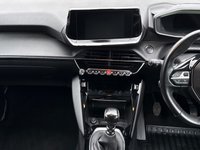 USED 2021 21 PEUGEOT 208 1.2 PureTech Allure Premium Hatchback 5dr Petrol Manual Euro 6 (s/s) (100 ps) + SERVICE HISTORY + 16" ALLOY WHEELS + SIX (6) SPEED MANUAL GEARBOX + DAYTIME RUNNING LIGHTS + APPLE CAR PLAY + 1/2 LEATHER SEATS + AUTO HEADLIGHTS + REAR PARKING SENSORS + REAR CAMERA + REAR PRIVACY GLASS + DUAL CLIMATE CONTROL + CRUISE CONTROL + BLUETOOTH / TELEPHONE PREPARATION + RADIO / USB / DAB / MP3 PLAYER + MUCH MUCH MORE...
