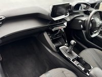 USED 2021 21 PEUGEOT 208 1.2 PureTech Allure Premium Hatchback 5dr Petrol Manual Euro 6 (s/s) (100 ps) + SERVICE HISTORY + 16" ALLOY WHEELS + SIX (6) SPEED MANUAL GEARBOX + DAYTIME RUNNING LIGHTS + APPLE CAR PLAY + 1/2 LEATHER SEATS + AUTO HEADLIGHTS + REAR PARKING SENSORS + REAR CAMERA + REAR PRIVACY GLASS + DUAL CLIMATE CONTROL + CRUISE CONTROL + BLUETOOTH / TELEPHONE PREPARATION + RADIO / USB / DAB / MP3 PLAYER + MUCH MUCH MORE...