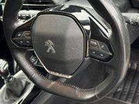 USED 2021 21 PEUGEOT 208 1.2 PureTech Allure Premium Hatchback 5dr Petrol Manual Euro 6 (s/s) (100 ps) + SERVICE HISTORY + 16" ALLOY WHEELS + SIX (6) SPEED MANUAL GEARBOX + DAYTIME RUNNING LIGHTS + APPLE CAR PLAY + 1/2 LEATHER SEATS + AUTO HEADLIGHTS + REAR PARKING SENSORS + REAR CAMERA + REAR PRIVACY GLASS + DUAL CLIMATE CONTROL + CRUISE CONTROL + BLUETOOTH / TELEPHONE PREPARATION + RADIO / USB / DAB / MP3 PLAYER + MUCH MUCH MORE...