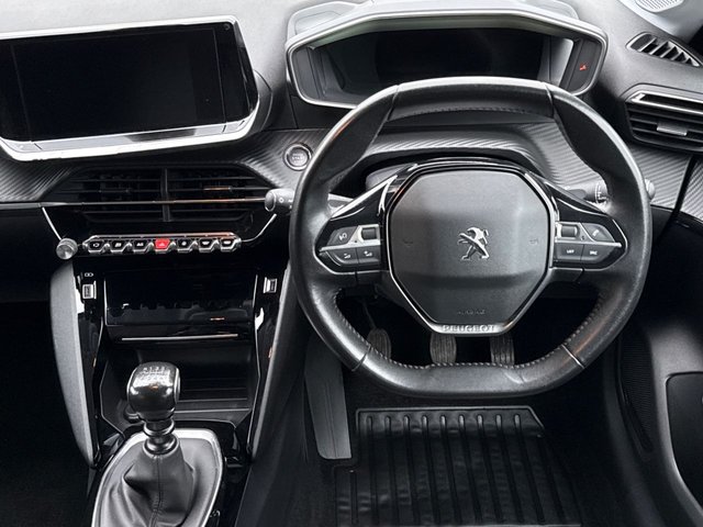 2021 PEUGEOT 208 - Photo 10