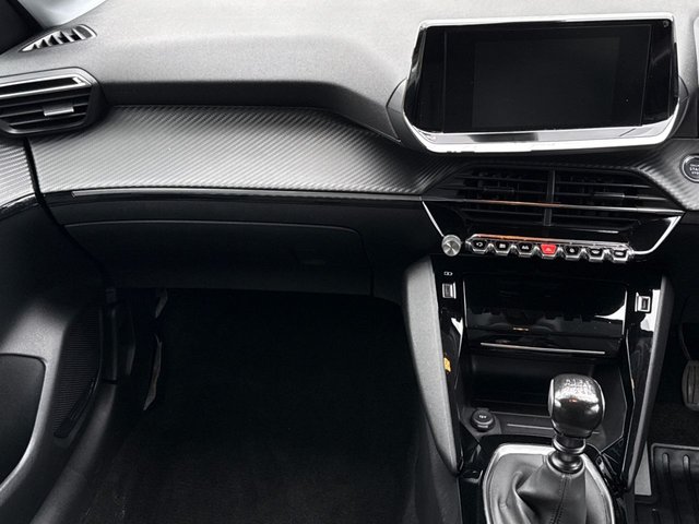 2021 PEUGEOT 208 - Photo 12