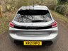 USED 2021 21 PEUGEOT 208 1.2 PureTech Allure Premium Hatchback 5dr Petrol Manual Euro 6 (s/s) (100 ps) + SERVICE HISTORY + 16" ALLOY WHEELS + SIX (6) SPEED MANUAL GEARBOX + DAYTIME RUNNING LIGHTS + APPLE CAR PLAY + 1/2 LEATHER SEATS + AUTO HEADLIGHTS + REAR PARKING SENSORS + REAR CAMERA + REAR PRIVACY GLASS + DUAL CLIMATE CONTROL + CRUISE CONTROL + BLUETOOTH / TELEPHONE PREPARATION + RADIO / USB / DAB / MP3 PLAYER + MUCH MUCH MORE...