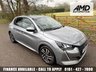 USED 2021 21 PEUGEOT 208 1.2 PureTech Allure Premium Hatchback 5dr Petrol Manual Euro 6 (s/s) (100 ps) + SERVICE HISTORY + 16" ALLOY WHEELS + SIX (6) SPEED MANUAL GEARBOX + DAYTIME RUNNING LIGHTS + APPLE CAR PLAY + 1/2 LEATHER SEATS + AUTO HEADLIGHTS + REAR PARKING SENSORS + REAR CAMERA + REAR PRIVACY GLASS + DUAL CLIMATE CONTROL + CRUISE CONTROL + BLUETOOTH / TELEPHONE PREPARATION + RADIO / USB / DAB / MP3 PLAYER + MUCH MUCH MORE...