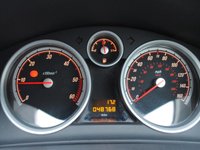 USED 2007 57 VAUXHALL ASTRA 1.7 CDTi 16v SXi Hatchback 5dr Diesel Manual (138 g/km, 99 bhp) www.suffolkcarcentre.co.uk - Located at Ilketshall