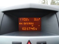 USED 2007 57 VAUXHALL ASTRA 1.7 CDTi 16v SXi Hatchback 5dr Diesel Manual (138 g/km, 99 bhp) www.suffolkcarcentre.co.uk - Located at Ilketshall