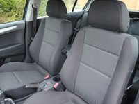 USED 2007 57 VAUXHALL ASTRA 1.7 CDTi 16v SXi Hatchback 5dr Diesel Manual (138 g/km, 99 bhp) www.suffolkcarcentre.co.uk - Located at Ilketshall