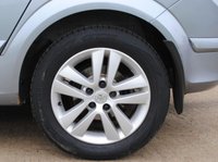 USED 2007 57 VAUXHALL ASTRA 1.7 CDTi 16v SXi Hatchback 5dr Diesel Manual (138 g/km, 99 bhp) www.suffolkcarcentre.co.uk - Located at Ilketshall