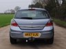 USED 2007 57 VAUXHALL ASTRA 1.7 CDTi 16v SXi Hatchback 5dr Diesel Manual (138 g/km, 99 bhp) www.suffolkcarcentre.co.uk - Located at Ilketshall