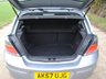 USED 2007 57 VAUXHALL ASTRA 1.7 CDTi 16v SXi Hatchback 5dr Diesel Manual (138 g/km, 99 bhp) www.suffolkcarcentre.co.uk - Located at Ilketshall