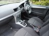 USED 2007 57 VAUXHALL ASTRA 1.7 CDTi 16v SXi Hatchback 5dr Diesel Manual (138 g/km, 99 bhp) www.suffolkcarcentre.co.uk - Located at Ilketshall