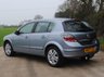 USED 2007 57 VAUXHALL ASTRA 1.7 CDTi 16v SXi Hatchback 5dr Diesel Manual (138 g/km, 99 bhp) www.suffolkcarcentre.co.uk - Located at Ilketshall