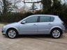 USED 2007 57 VAUXHALL ASTRA 1.7 CDTi 16v SXi Hatchback 5dr Diesel Manual (138 g/km, 99 bhp) www.suffolkcarcentre.co.uk - Located at Ilketshall