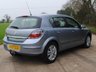 USED 2007 57 VAUXHALL ASTRA 1.7 CDTi 16v SXi Hatchback 5dr Diesel Manual (138 g/km, 99 bhp) www.suffolkcarcentre.co.uk - Located at Ilketshall