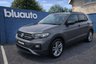 USED 2021 70 VOLKSWAGEN T-CROSS 1.0 TSI SE SUV 5dr Petrol DSG Euro 6 (s/s) (110 ps) 