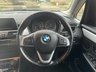 USED 2016 16 BMW 2 SERIES ACTIVE TOURER 1.5 216d SE MPV 5dr Diesel Manual Euro 6 (s/s) (116 ps) ELECTRIC TAILGATE + SAT NAV
