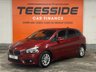 USED 2016 16 BMW 2 SERIES ACTIVE TOURER 1.5 216d SE MPV 5dr Diesel Manual Euro 6 (s/s) (116 ps) ELECTRIC TAILGATE + SAT NAV