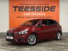 USED 2016 16 BMW 2 SERIES ACTIVE TOURER 1.5 216d SE MPV 5dr Diesel Manual Euro 6 (s/s) (116 ps) ELECTRIC TAILGATE + SAT NAV