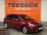 USED 2016 16 BMW 2 SERIES ACTIVE TOURER 1.5 216d SE MPV 5dr Diesel Manual Euro 6 (s/s) (116 ps) ELECTRIC TAILGATE + SAT NAV