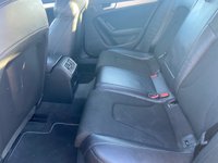 USED 2014 14 AUDI A4 AVANT 2.0 TDI S line Estate 5dr Diesel Multitronic Euro 5 (s/s) (150 ps) Mot & service included