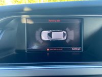 USED 2014 14 AUDI A4 AVANT 2.0 TDI S line Estate 5dr Diesel Multitronic Euro 5 (s/s) (150 ps) Mot & service included