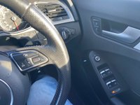 USED 2014 14 AUDI A4 AVANT 2.0 TDI S line Estate 5dr Diesel Multitronic Euro 5 (s/s) (150 ps) Mot & service included