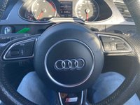 USED 2014 14 AUDI A4 AVANT 2.0 TDI S line Estate 5dr Diesel Multitronic Euro 5 (s/s) (150 ps) Mot & service included