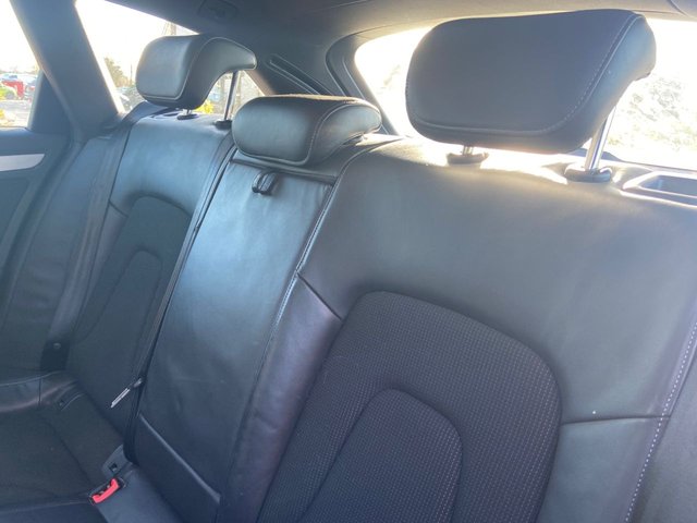 2014 AUDI A4 AVANT - Photo 11