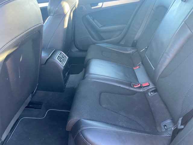 2014 AUDI A4 AVANT - Photo 12