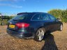 USED 2014 14 AUDI A4 AVANT 2.0 TDI S line Estate 5dr Diesel Multitronic Euro 5 (s/s) (150 ps) Mot & service included