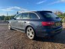 USED 2014 14 AUDI A4 AVANT 2.0 TDI S line Estate 5dr Diesel Multitronic Euro 5 (s/s) (150 ps) Mot & service included