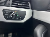 USED 2017 17 AUDI A4 AVANT 2.0 TDI ultra S line Estate 5dr Diesel Manual Euro 6 (s/s) (190 ps) APPLE CAR PLAY / SENSORS