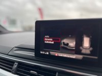 USED 2017 17 AUDI A4 AVANT 2.0 TDI ultra S line Estate 5dr Diesel Manual Euro 6 (s/s) (190 ps) APPLE CAR PLAY / SENSORS