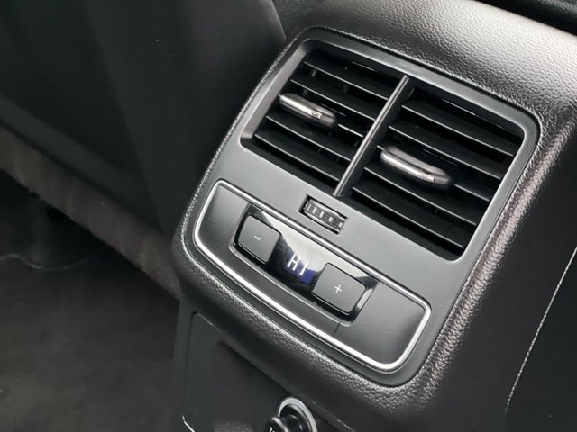 2017 AUDI A4 AVANT - Photo 12