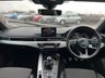 USED 2017 17 AUDI A4 AVANT 2.0 TDI ultra S line Estate 5dr Diesel Manual Euro 6 (s/s) (190 ps) APPLE CAR PLAY / SENSORS